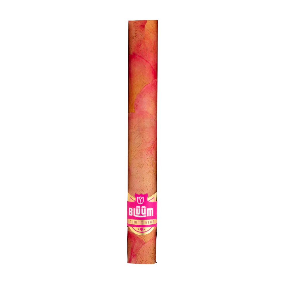 Pink Rose - Gummy Bear - Image 3