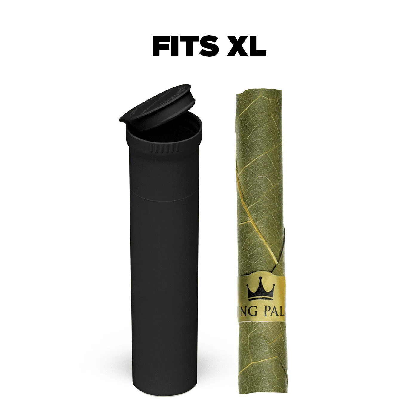 Pop Top Doob Tube - Image 6