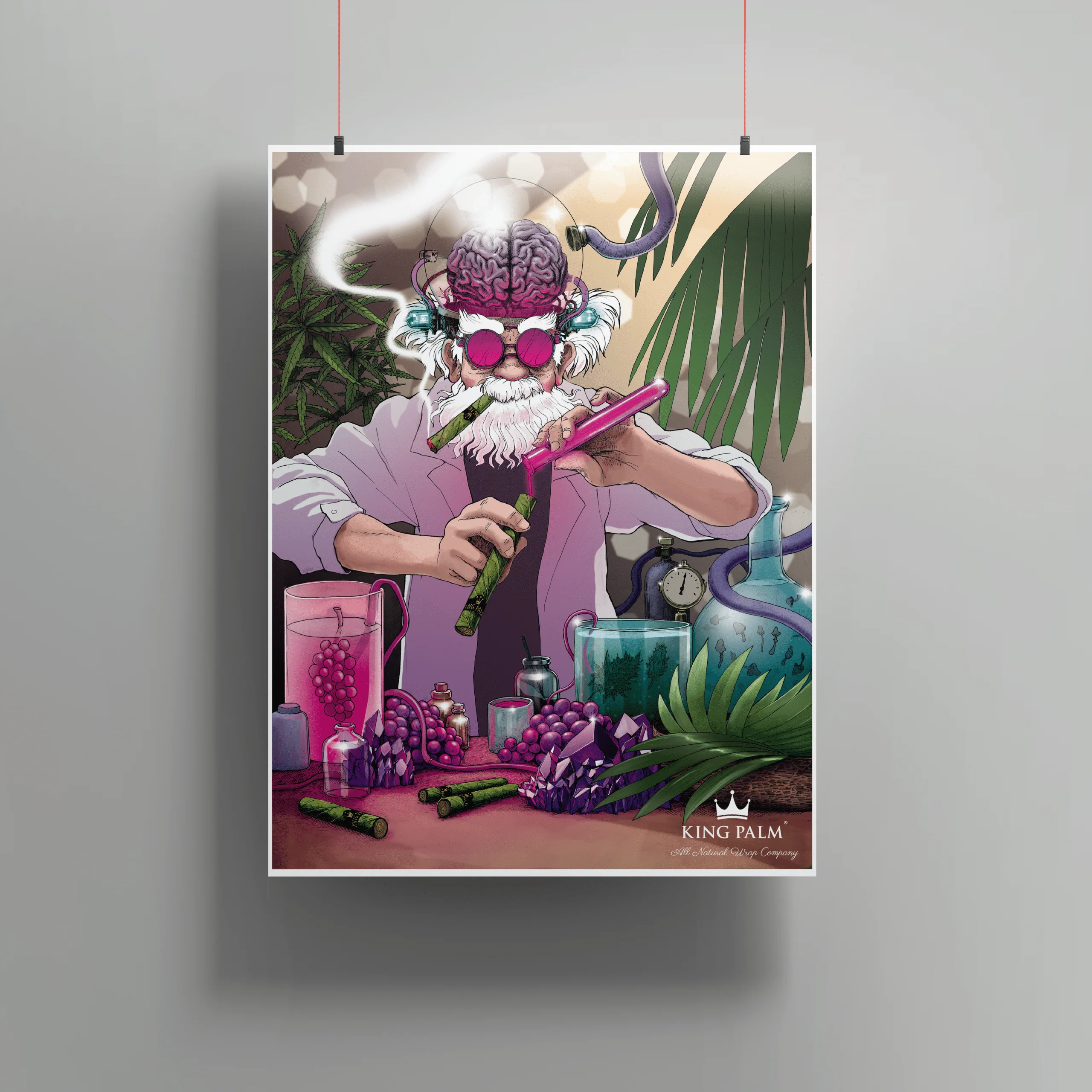 Bedroom Poster - Image 5