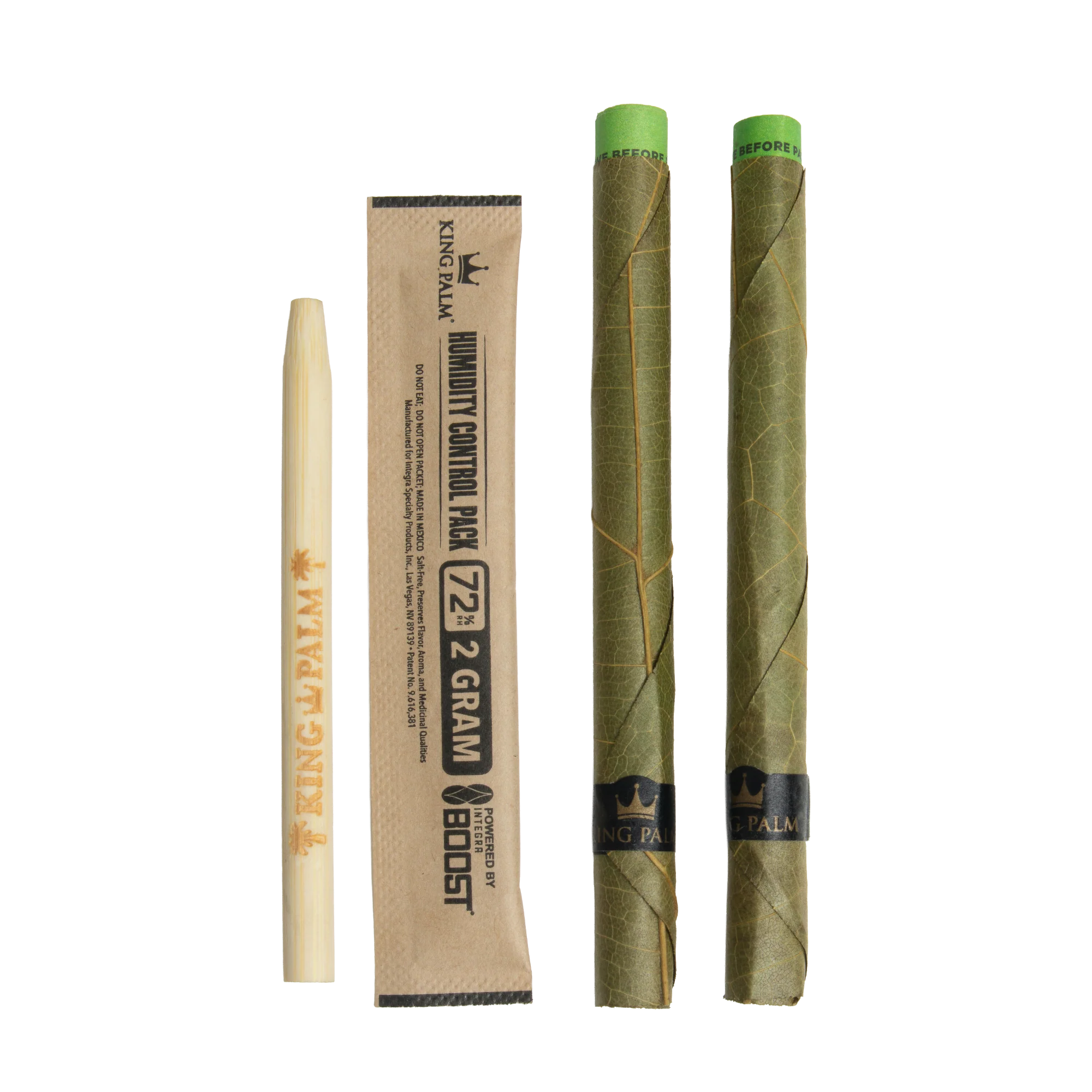 5 Slim Rolls - Image 3