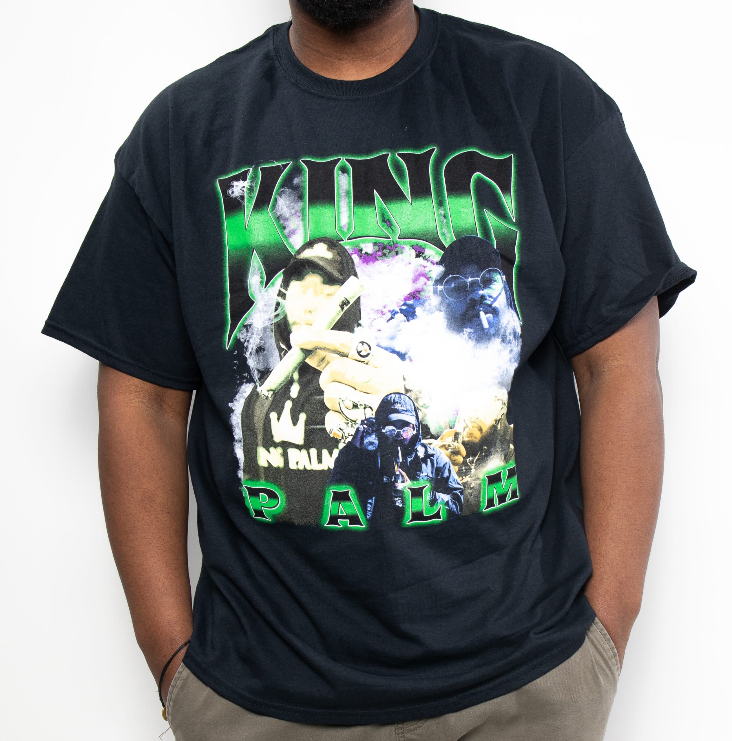 Rap Tee - Image 2