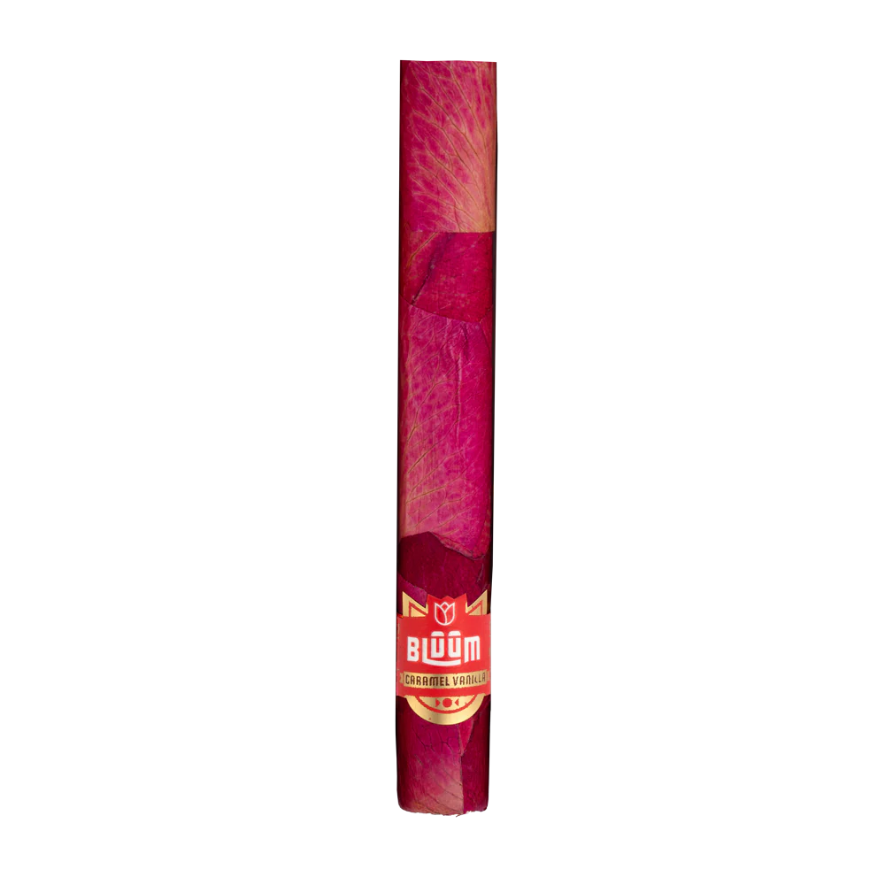 Red Rose - Caramel Vanilla - Image 3