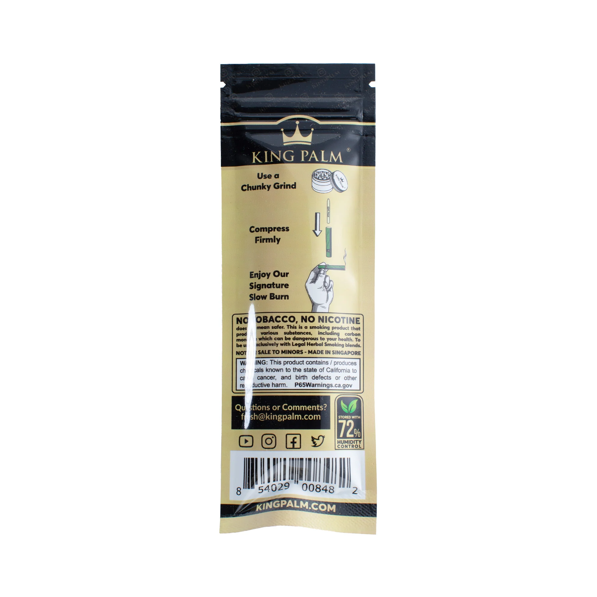 2 Slim Rolls - Image 2