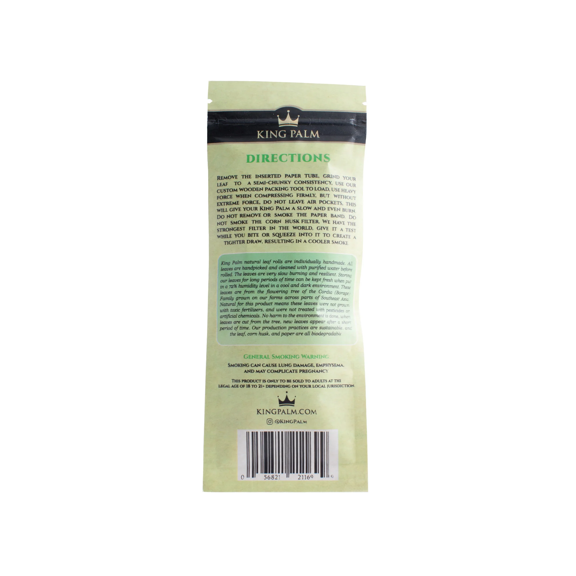 3 Slim Rolls - Image 2