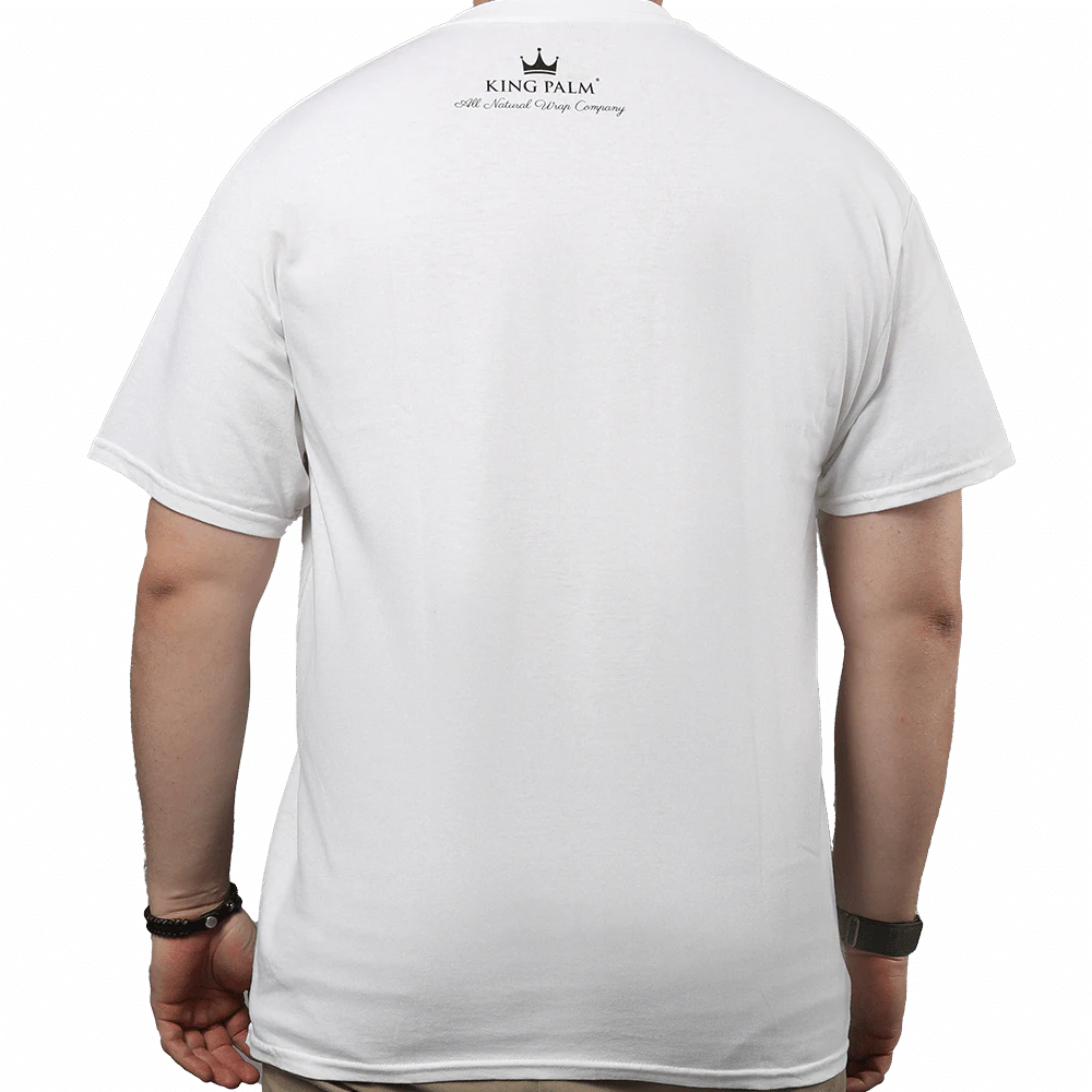Skeleton King Tee - Image 2