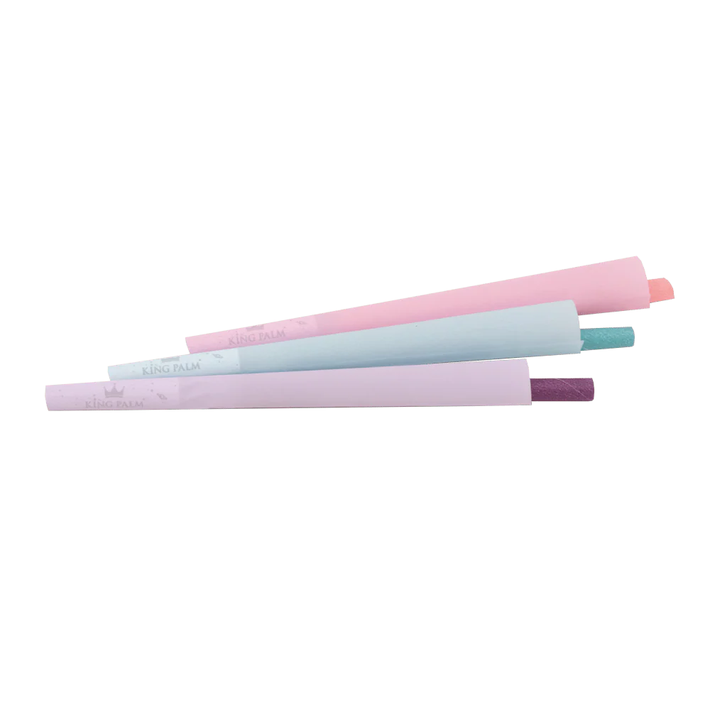 3 Color Cones (SkyWalker) - King Size - Display Box - 30 Units Per Display - Image 6