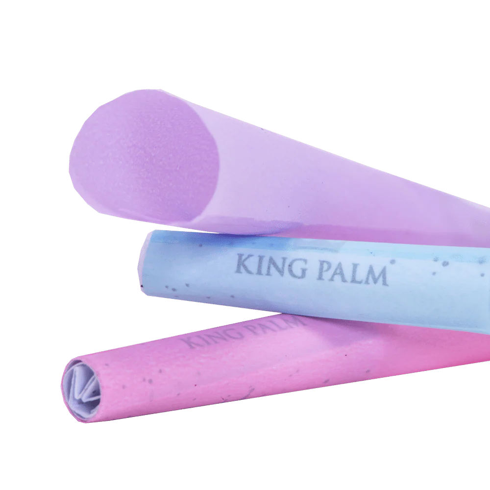 3 Color Cones (SkyWalker) - King Size - Display Box - 30 Units Per Display - Image 7