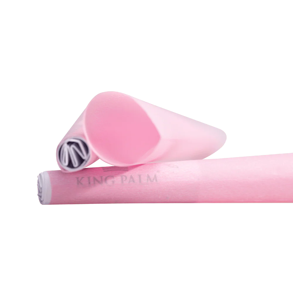 SkyWalker - Bulk 50 Count Pink Pre Rolled Cones - Image 4