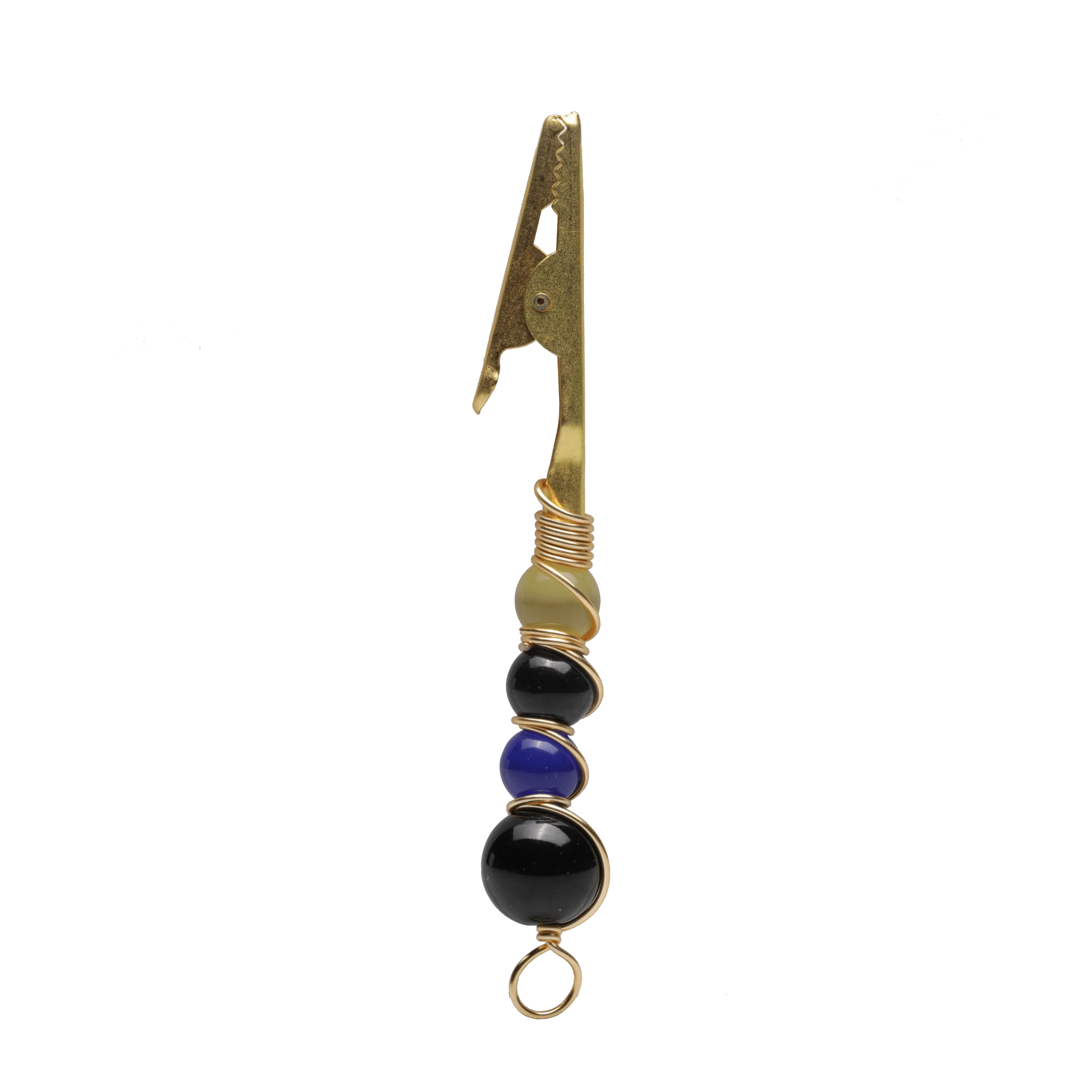 Single Smoke Clip - Crystal - Image 3