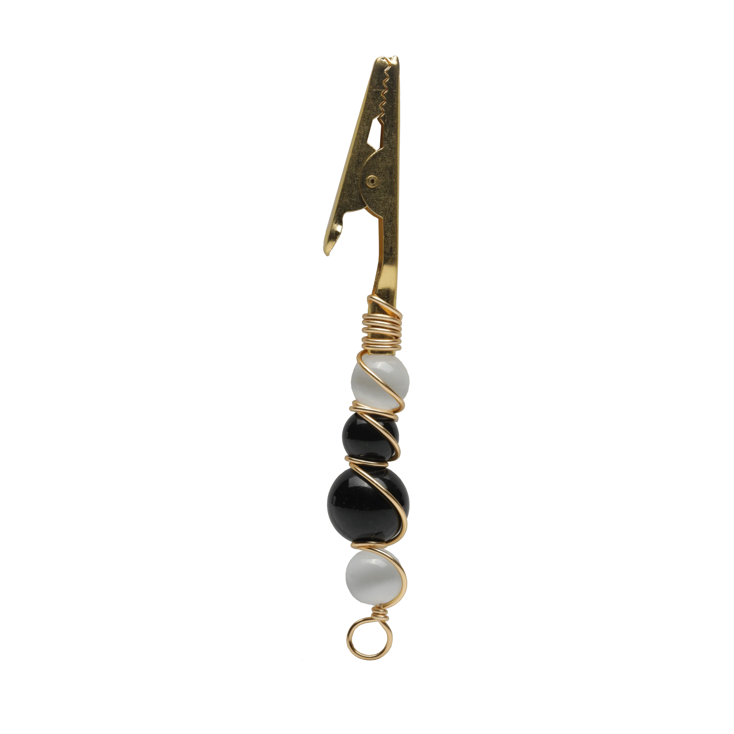 Single Smoke Clip - Crystal - Image 4