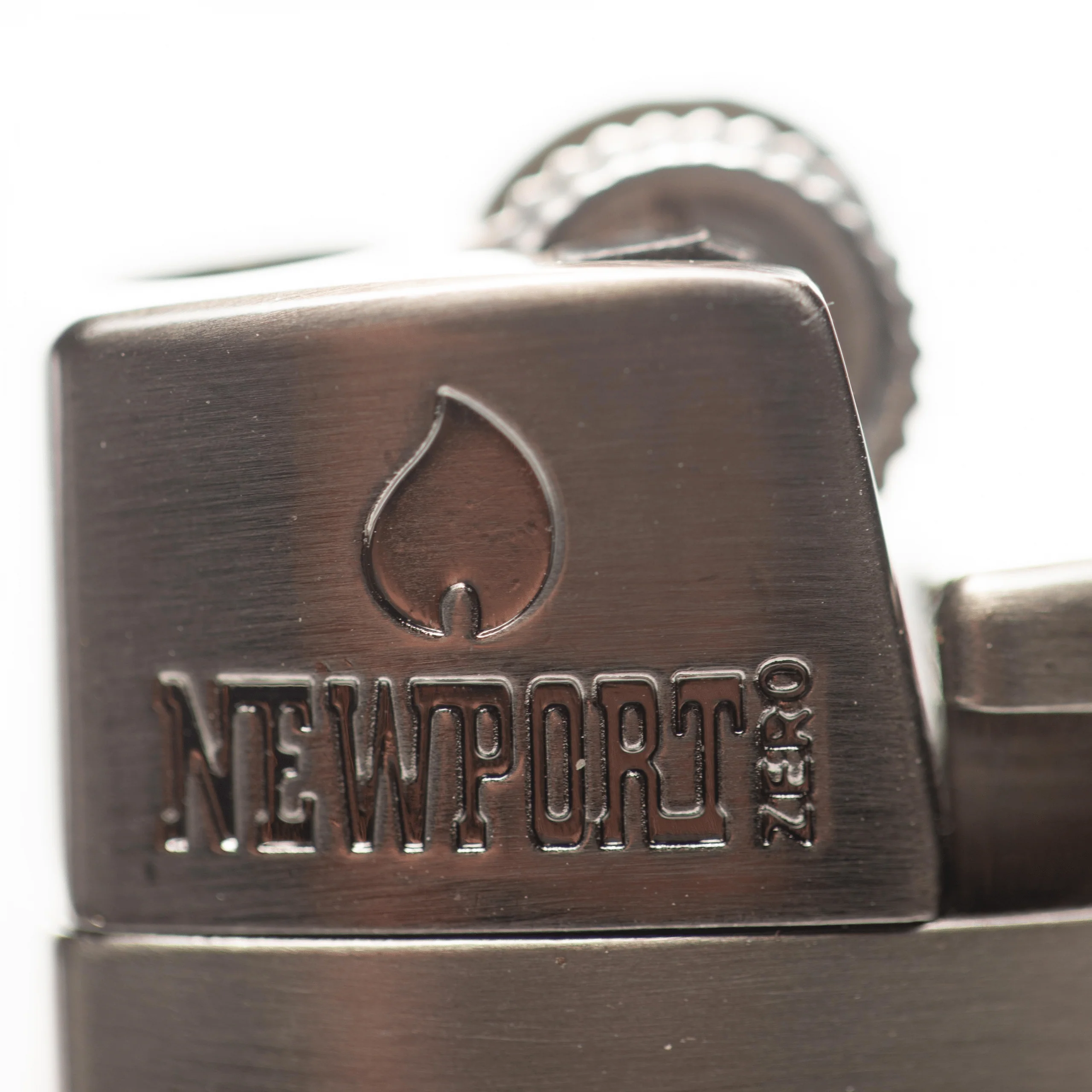 Newport Premium Sparkwheel Torch Lighter - Image 4