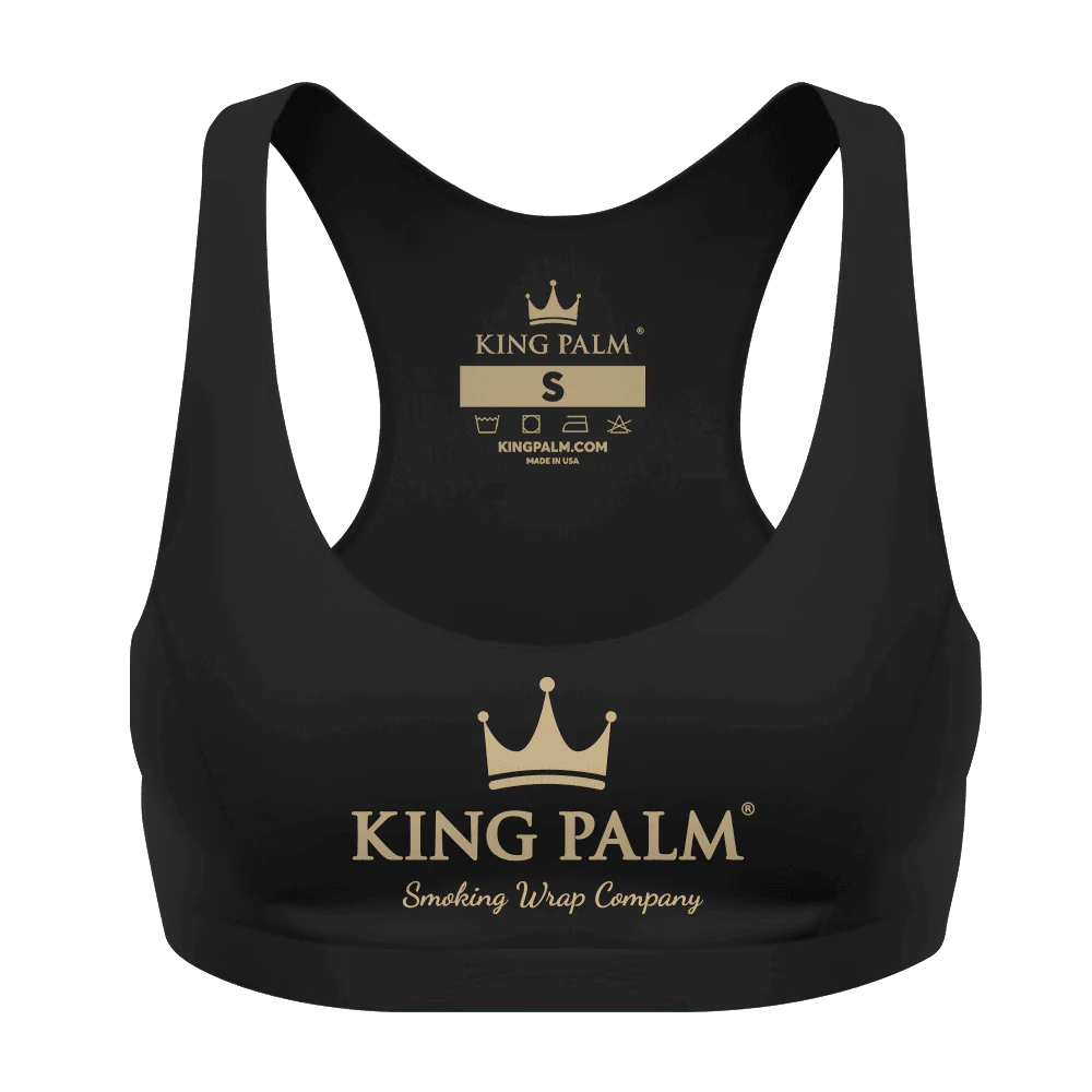 Premium Sports Bra Made with Comfortability - Image 2