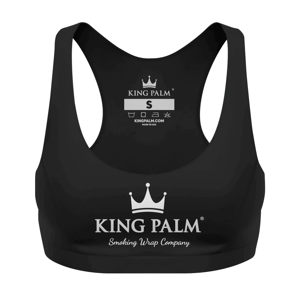 Premium Sports Bra Made with Comfortability - Image 3