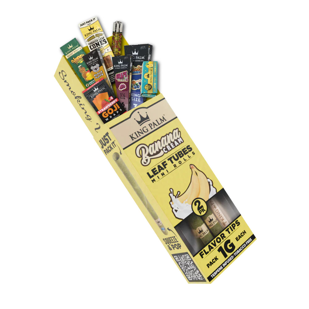 The Hotbox - Collectors Box - Image 4