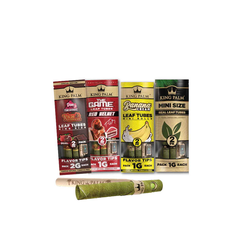The Hotbox - Collectors Box - Image 7