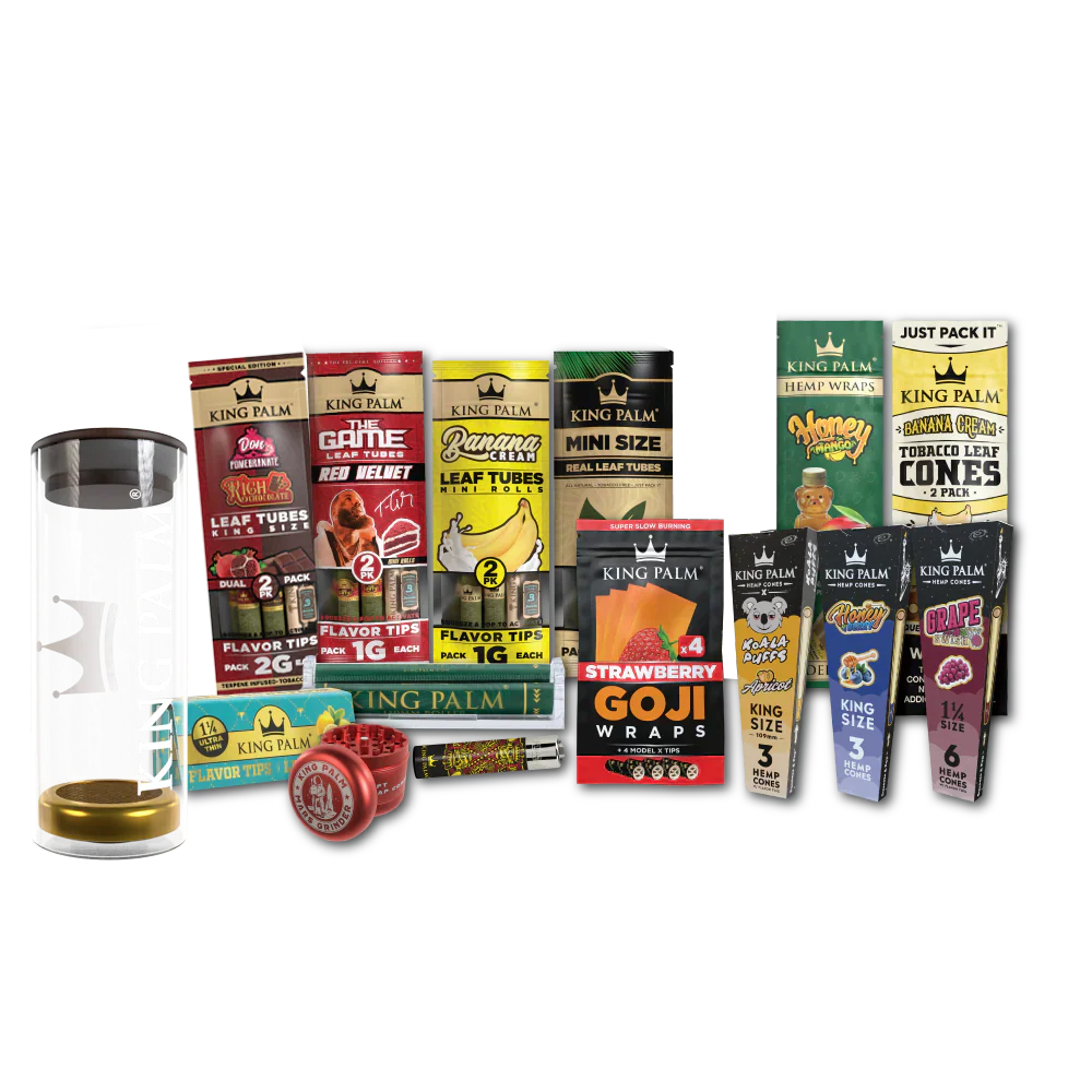 The Hotbox - Collectors Box - Image 8