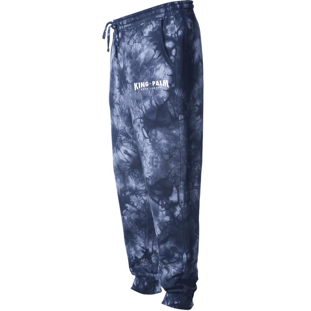 Tie Dye Sweat Pants - Image 3