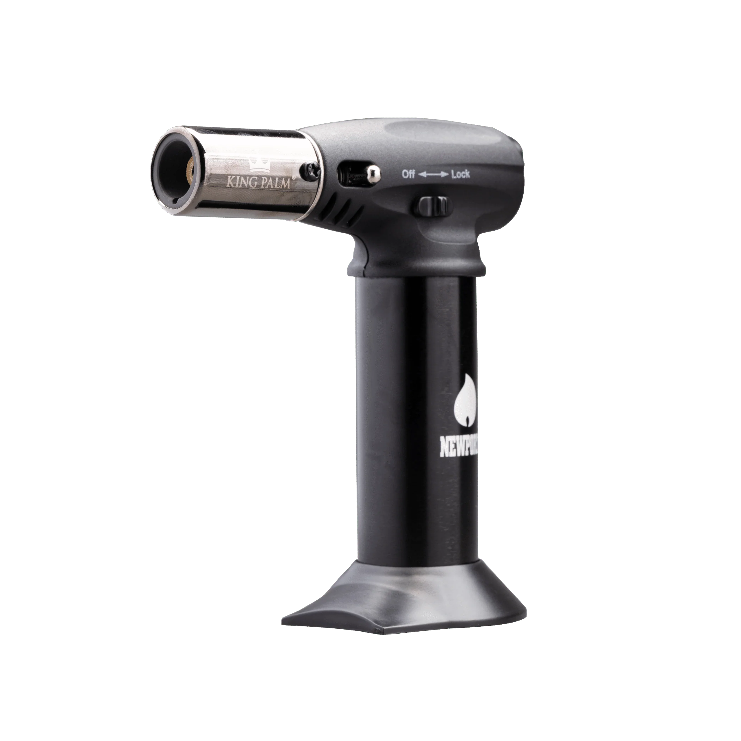 Turbo Butane Dab Torch Lighter - Image 6