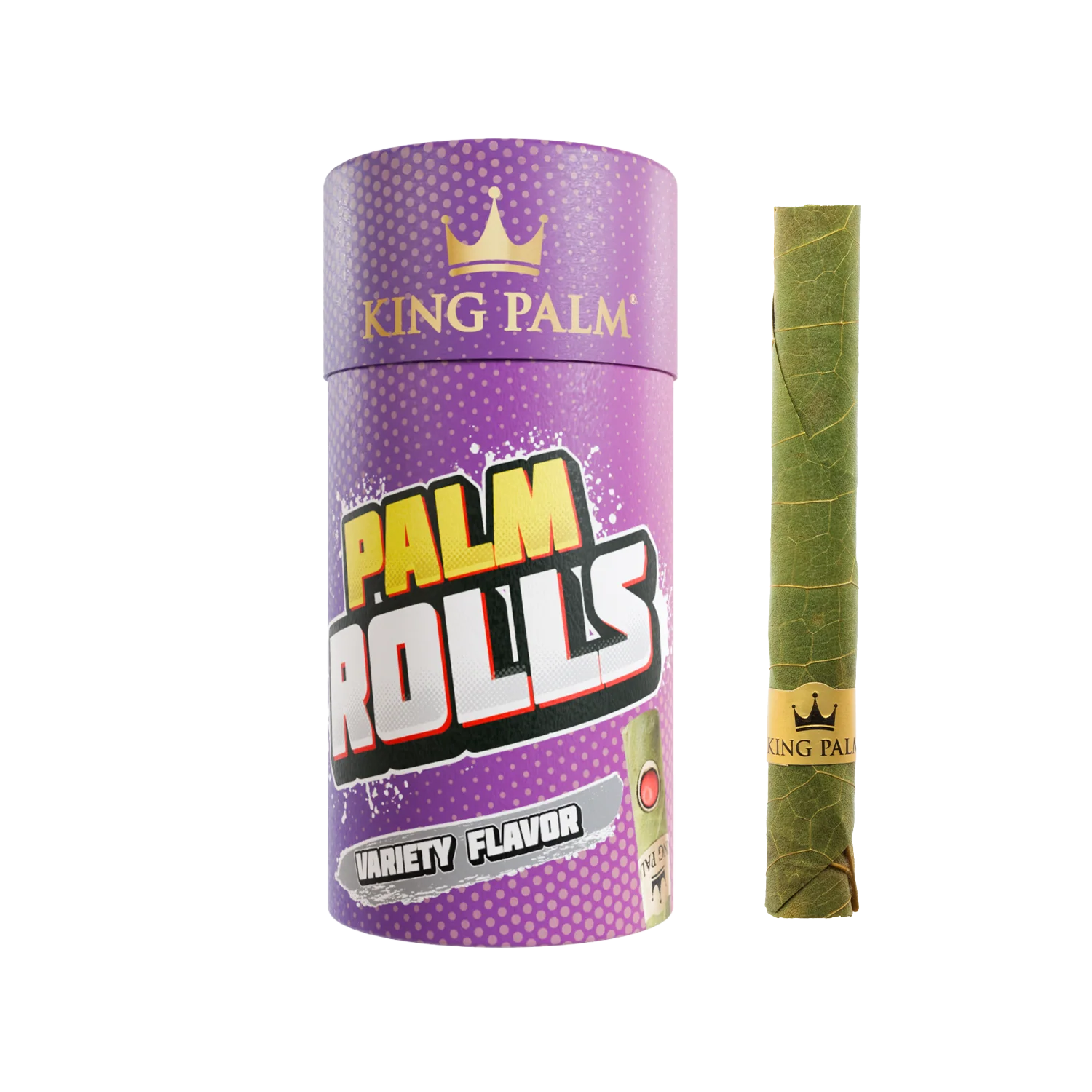 20 Mini Rolls β Variety Flavors (Each Roll Different)