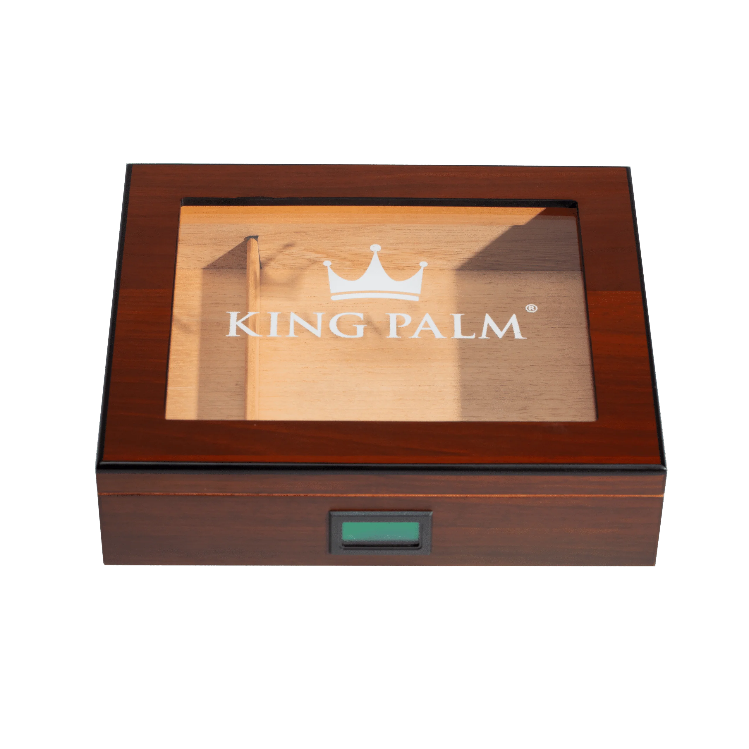 Humidor Box With Digital Reader - Image 5
