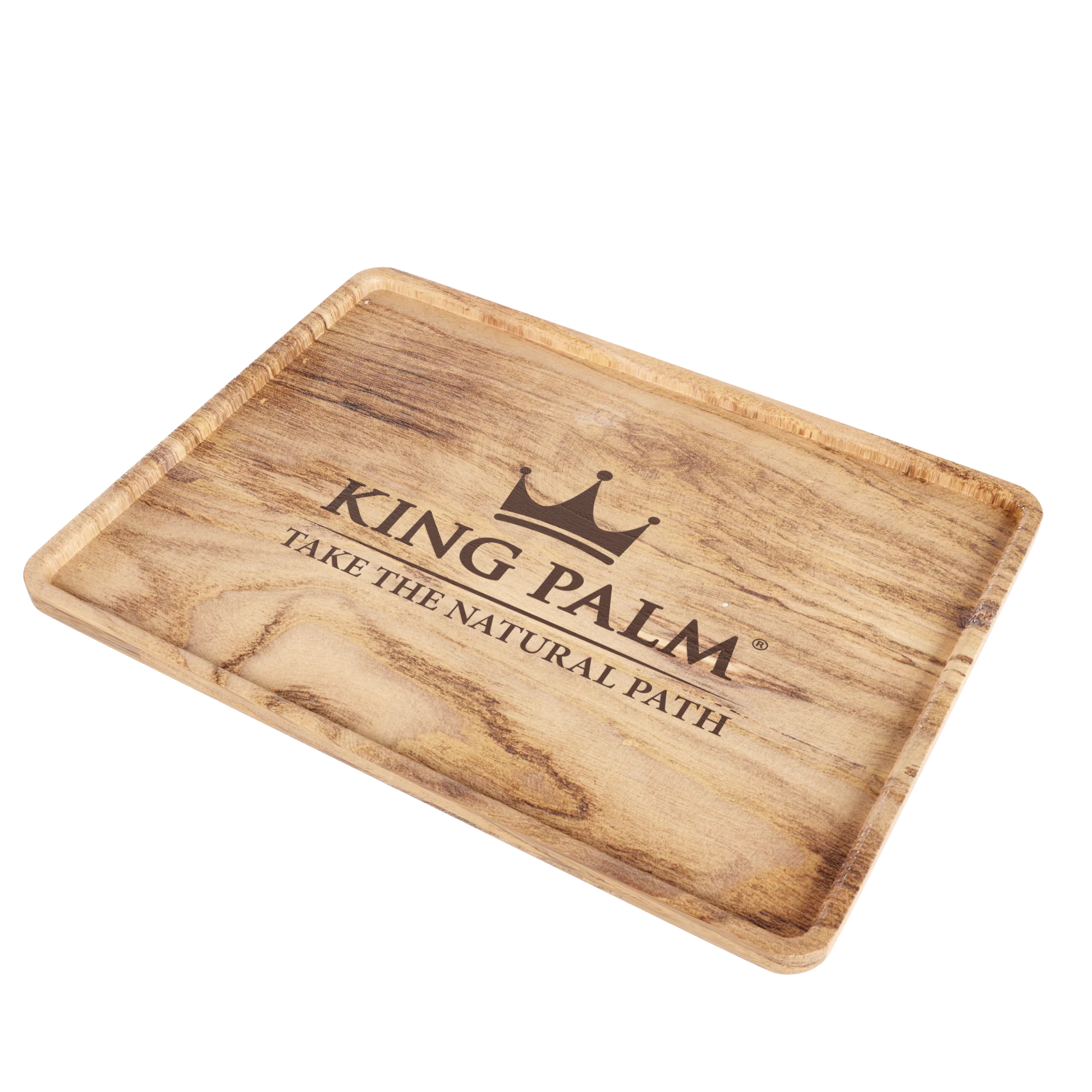 Wooden Tray - XXXL - Image 4