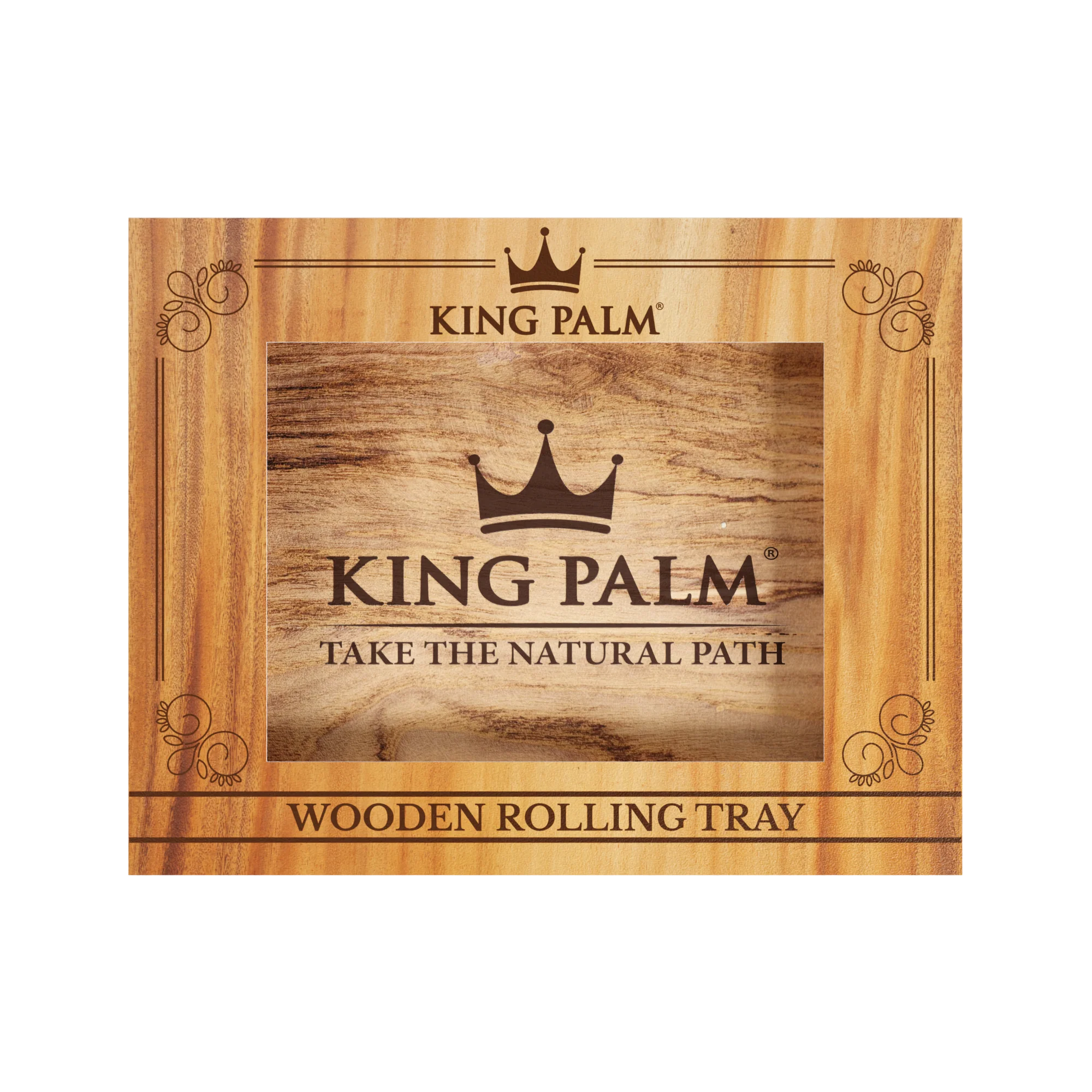 Wooden Tray - XXXL - Image 5
