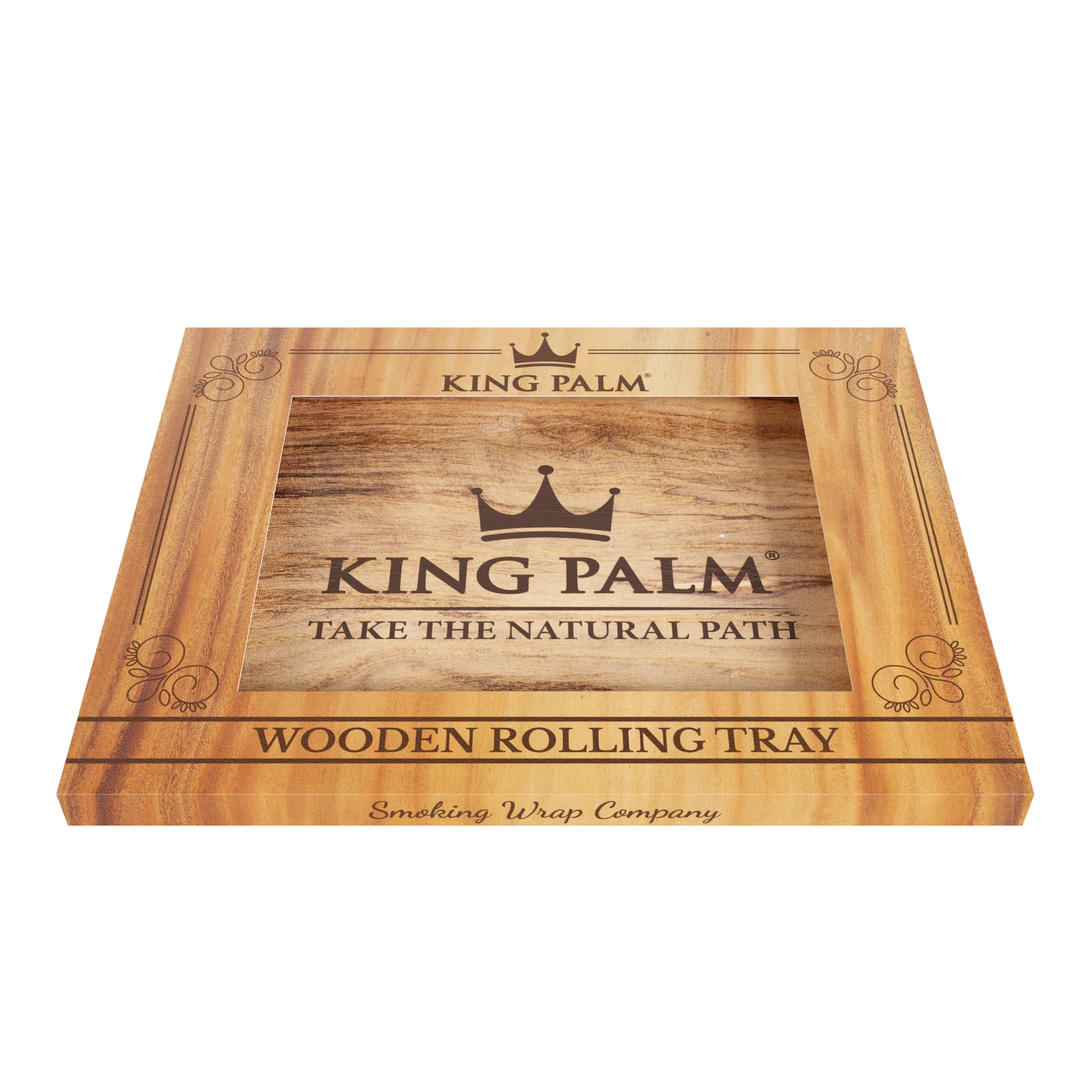 Wooden Tray - XXXL - Image 6