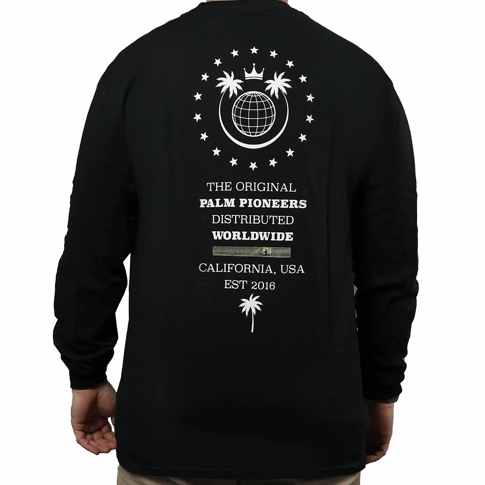 Worldwide Long Sleeve